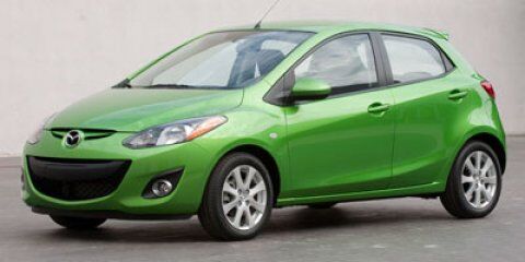 2011 Mazda Mazda2 Sport