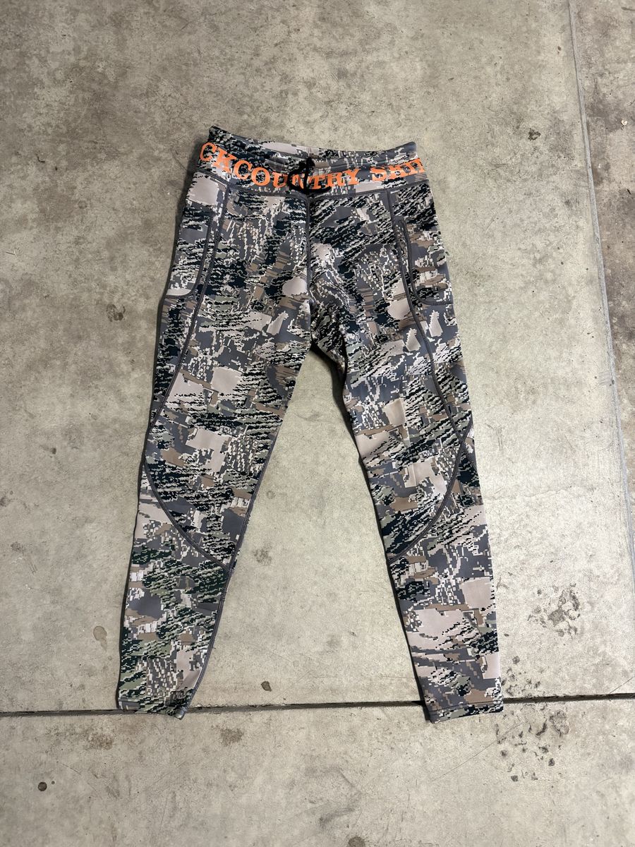Backcountry skinz neoprene pants for wading