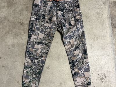 Backcountry skinz neoprene pants for wading