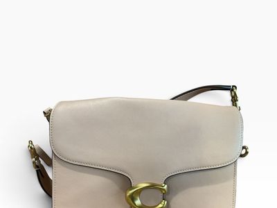 Coach Handbag Tabby Shoulder E75014746