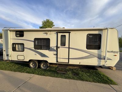 1998 Kit Road Ranger 27LTA