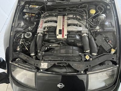 1990 Nissan 300 Turbo