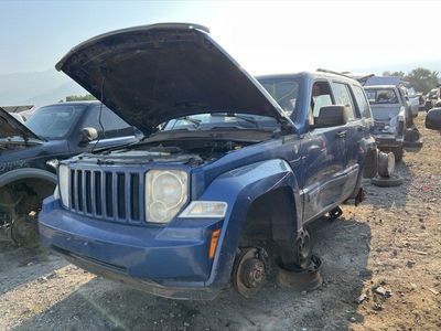 Just In! 2009 Jeep Liberty Parts - UTPAP Orem