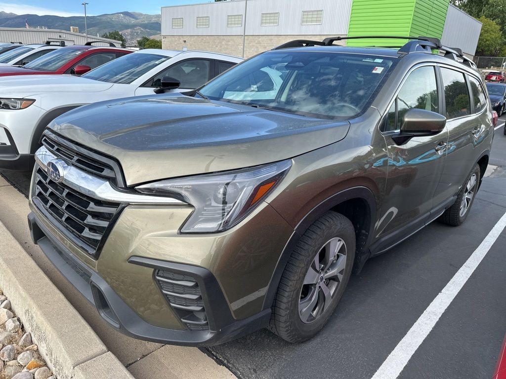 2024 Subaru Ascent Premium 7-Passenger