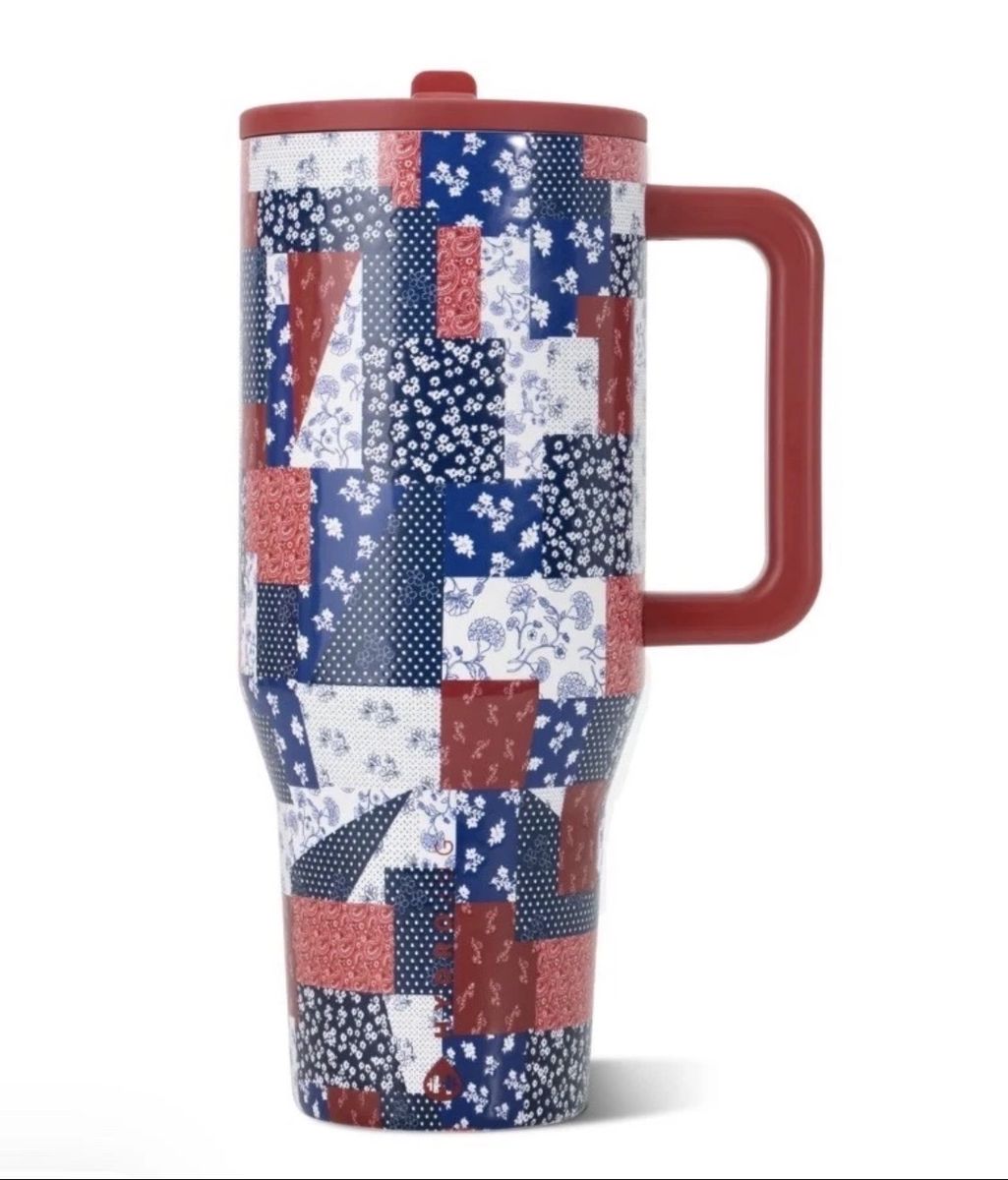 40 oz Americana HydroJug in box Sold Out!