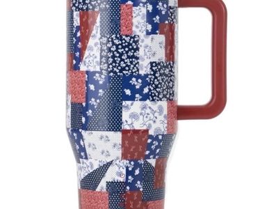 40 oz Americana HydroJug in box Sold Out!