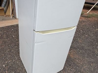 Lg fridge
