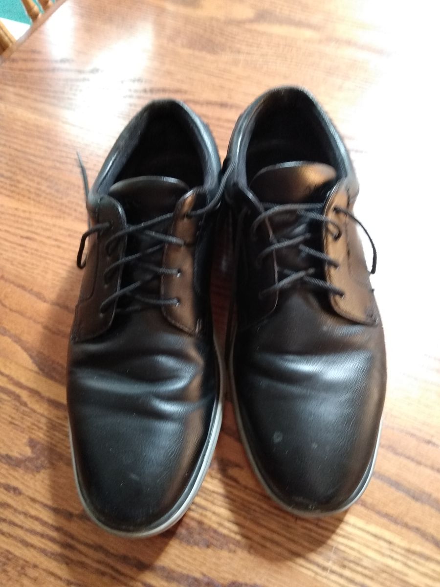 Great Men's Aldo Shoes size 7 & 1/2