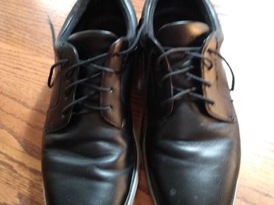 Great Men's Aldo Shoes size 7 & 1/2