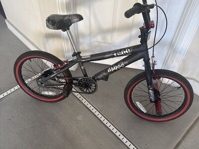 Boys Bike 18 Inch freestyle