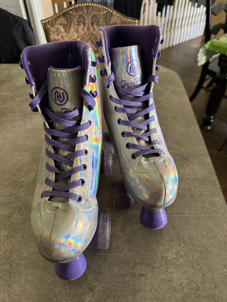 Rollerskates