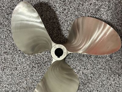 14x18 Prop Newly Refurbished