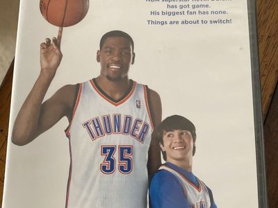 Thunderstruck DVD