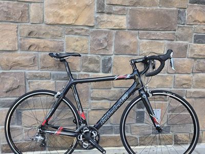 BLUE Carbon 56cm 105