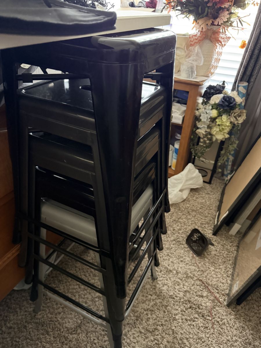 Barstools