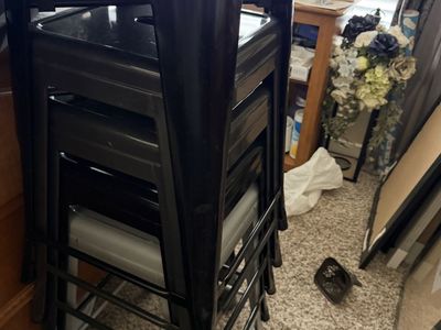 Barstools