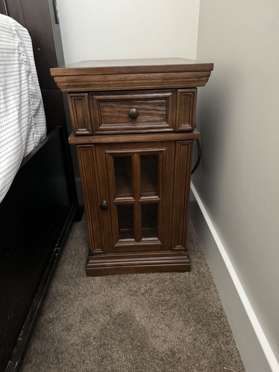 Side table