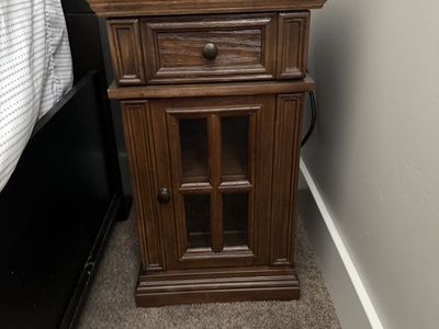 Side table