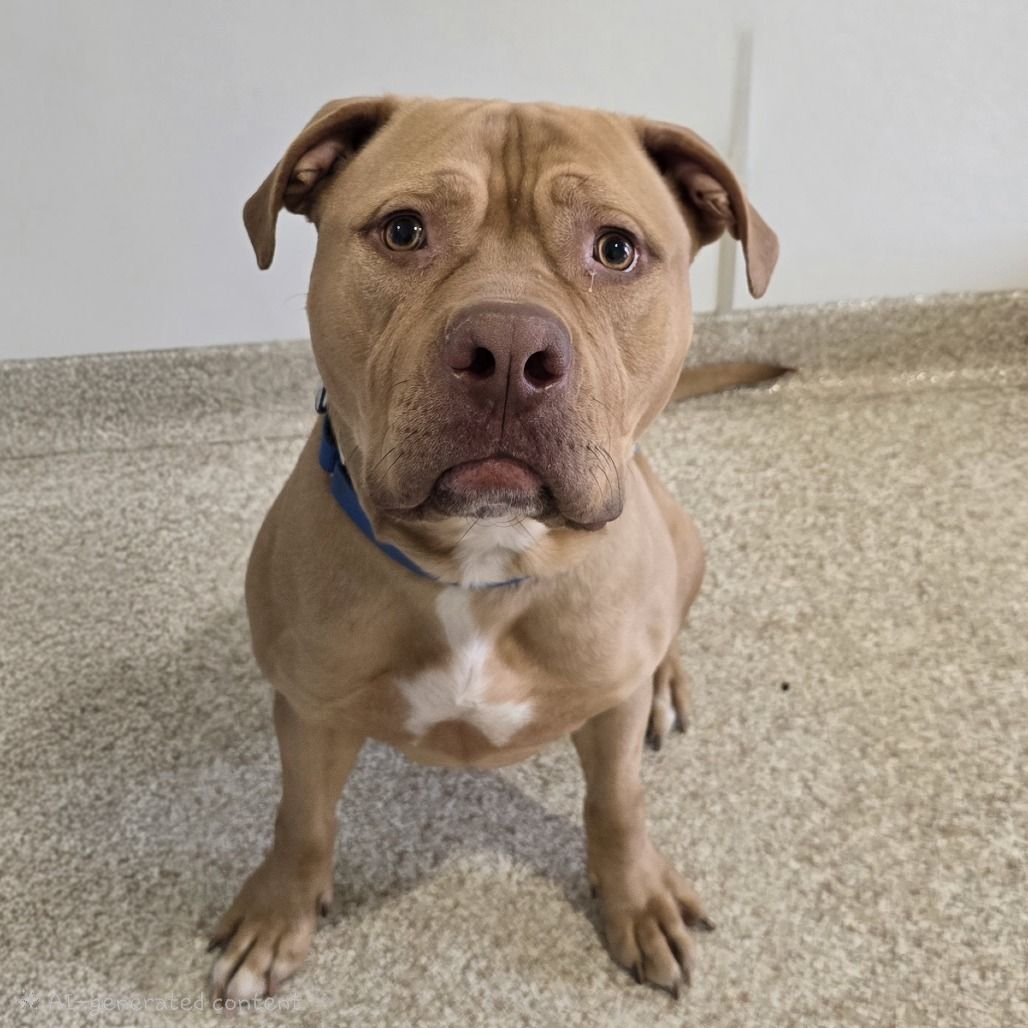 Hello my name is Heezy