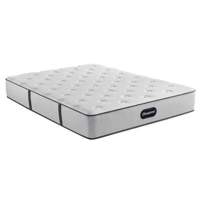 Beautyrest 12" BR800 Medium Mattress. Twin 1608575 #97184