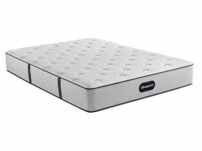 Beautyrest 12" BR800 Medium Mattress. Twin 1608575 #97184