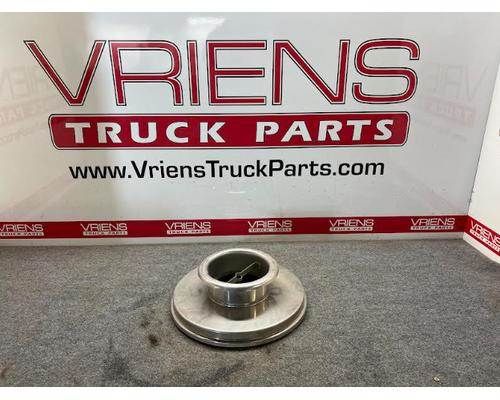 15.5" DIA AIR CLEANER LID