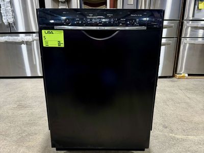 BOSCH 100 SERIES DISHWASHER