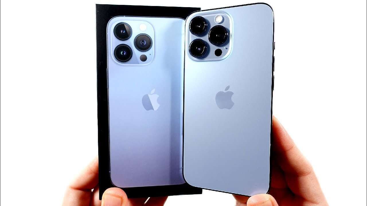 iphone 13 Pro Max 256 GB Unlocked for any company