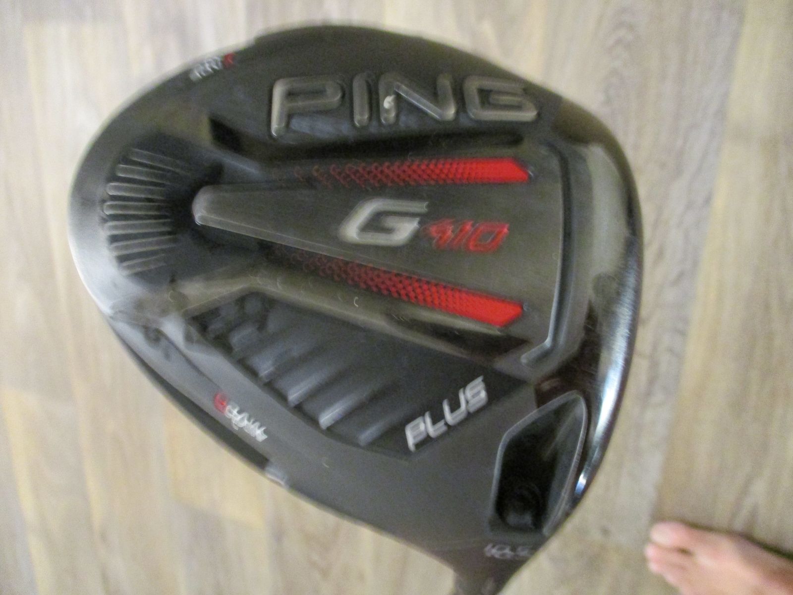 Ping Driver
