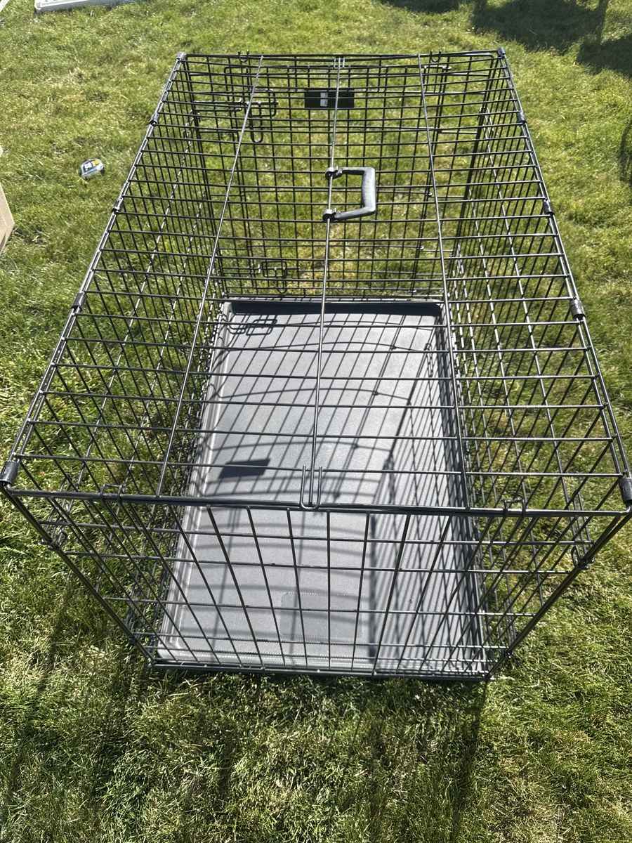 Dog Crate