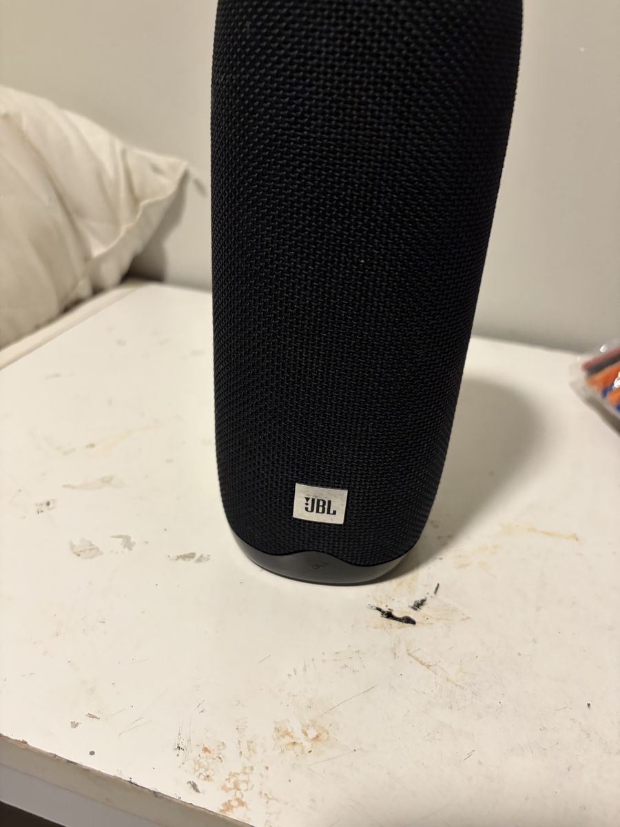 Jbl speaker