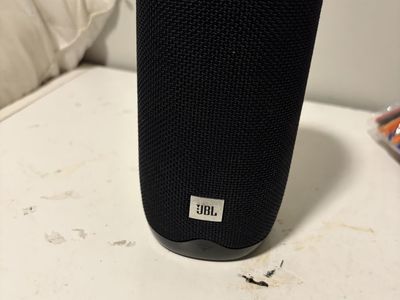 Jbl speaker