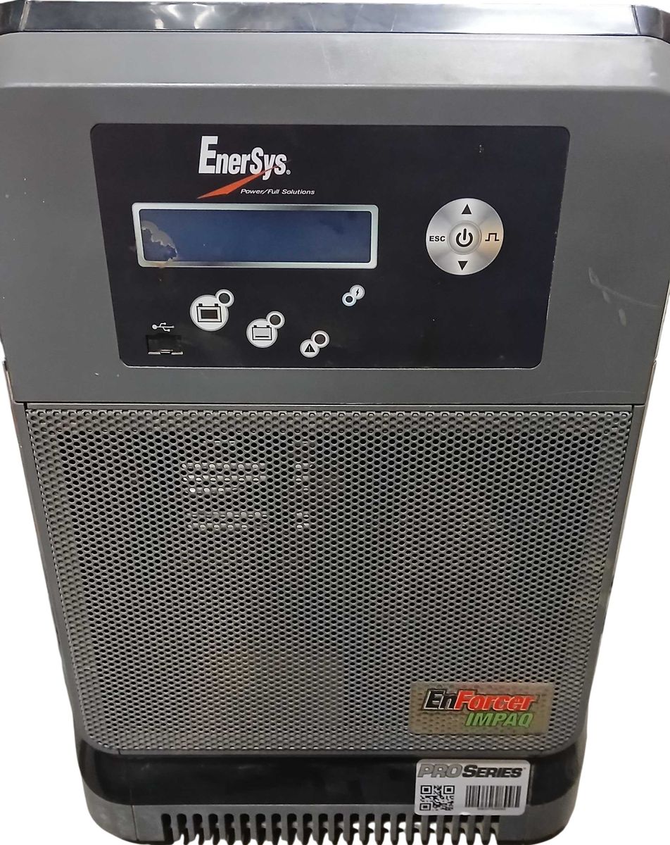 EnerSys Forklift Charger (E13-HL-4Y)