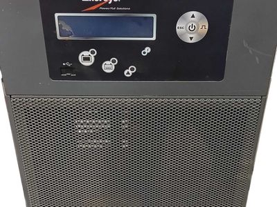 EnerSys Forklift Charger (E13-HL-4Y)