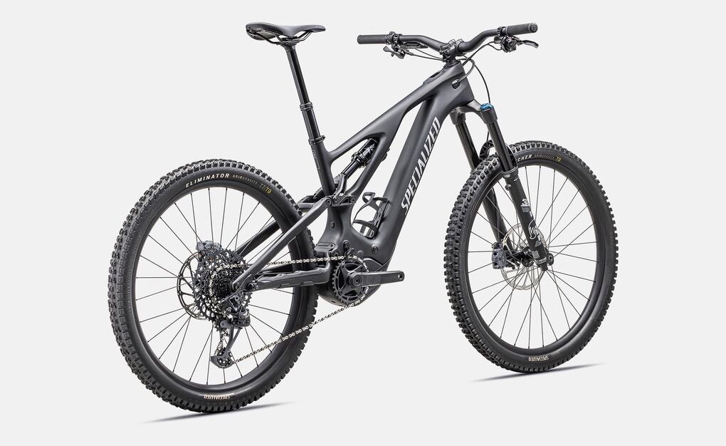 Wanted 2022-2025 Turbo Levo Carbon S1 Or S2 size