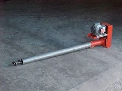 ISO 6-10 foot grain auger