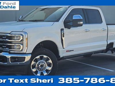 2026 Ford F-350