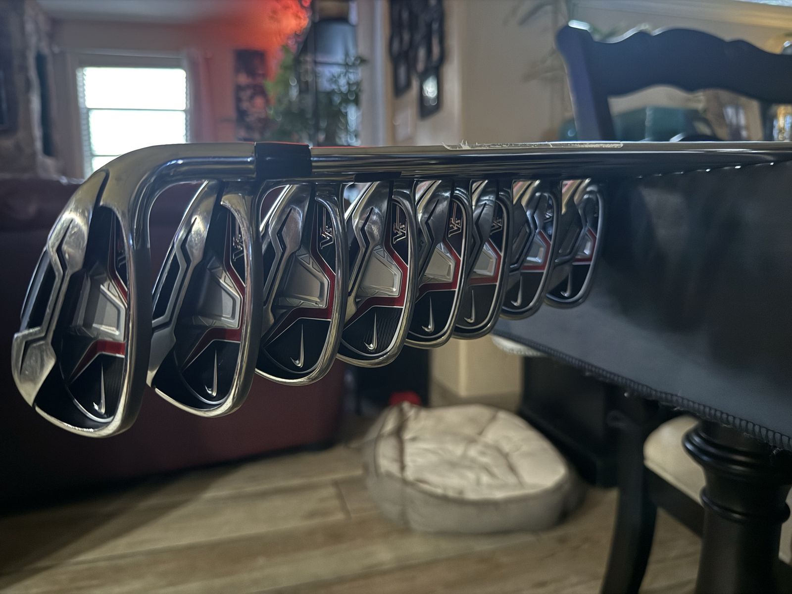 Nike Golf Iron Set - Irons 5 through P and A