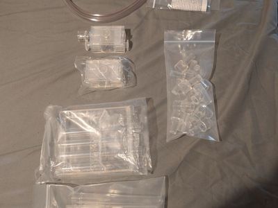 Ant colony starter kit