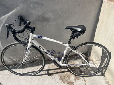 Women’s Specialized Dolce Sport 51cm