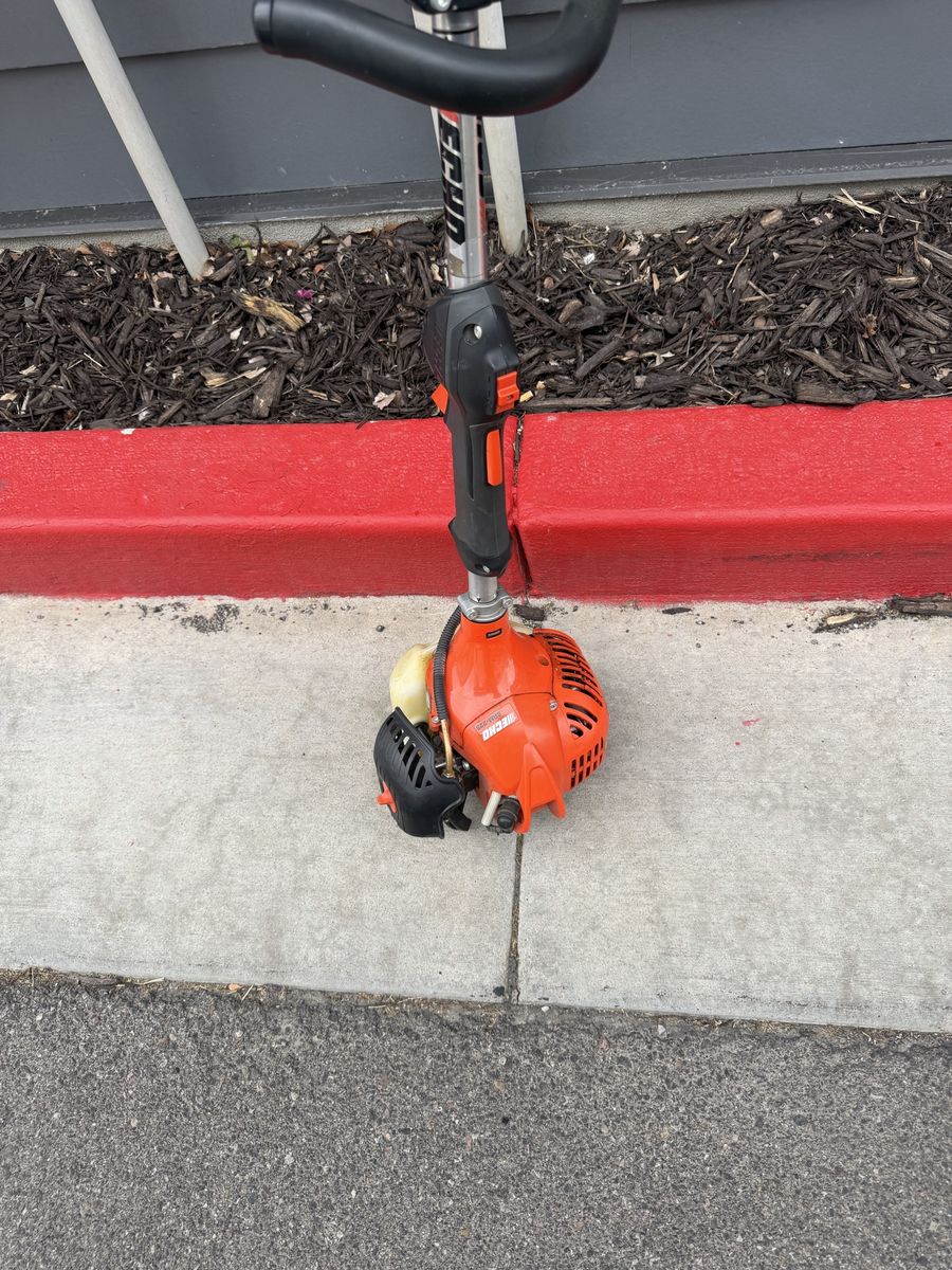 Echo Gas Weed Eater / String Trimmer