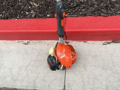 Echo Gas Weed Eater / String Trimmer
