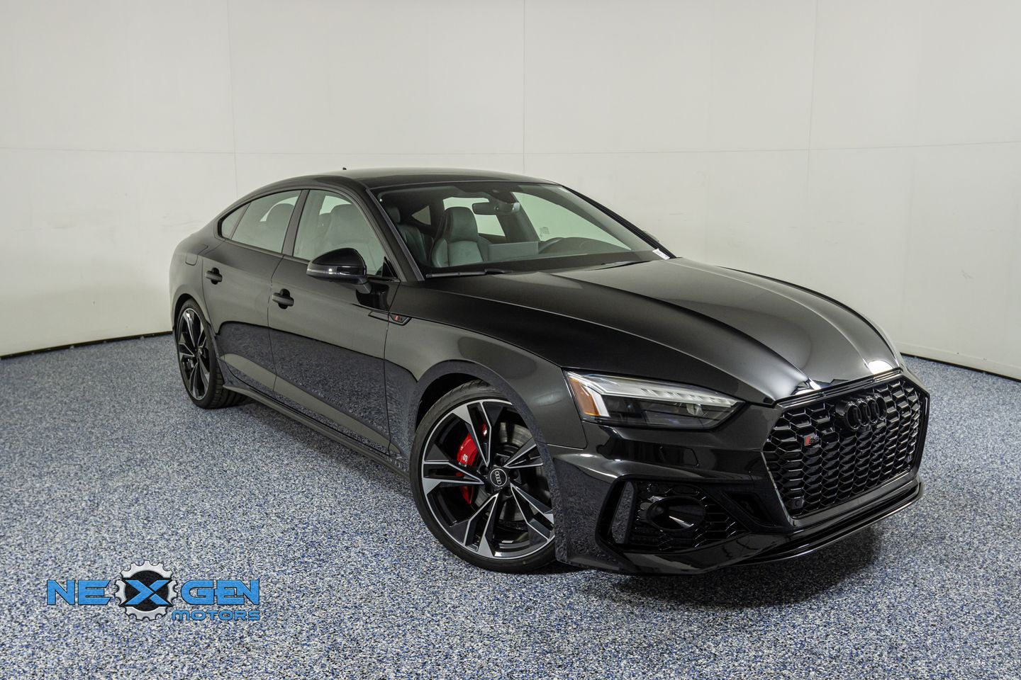 2024 Audi S5 3.0T quattro Premium Plus