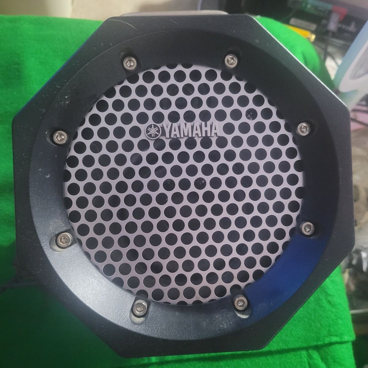 Yamaha speaker for Ipod