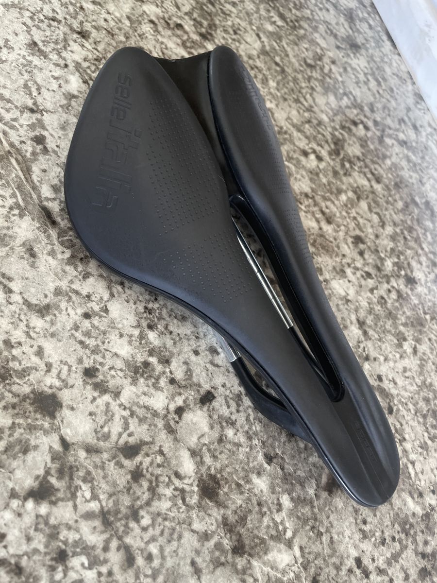 Selle Italia SuperFlow Boost Bike Seat