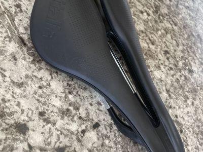 Selle Italia SuperFlow Boost Bike Seat