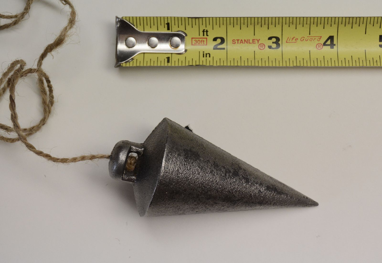 Antique Plumb Bob