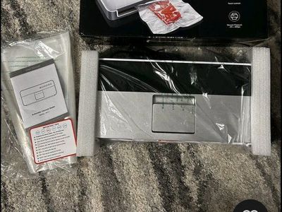 VSDK Vacuum Sealer Machine Model:V8111