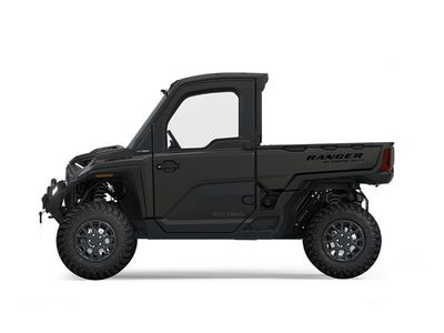 2025 Polaris RANGER CREW XD 1500 Northstar Ultimat