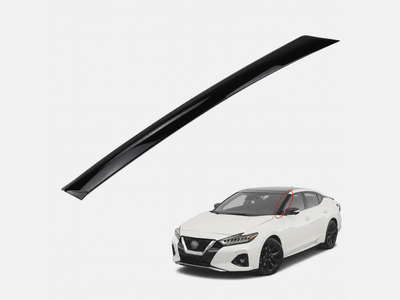 RH Windshield A Pillar Trim Molding for 2016-2021 Nissan Maxima Passenger Side